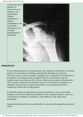 Manual de Ortopedia y Traumatología