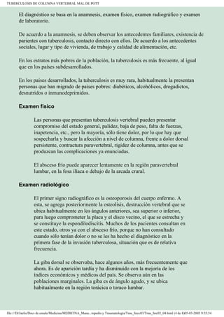 Manual de Ortopedia y Traumatología