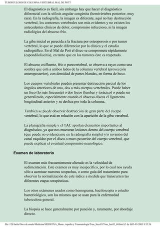 Manual de Ortopedia y Traumatología