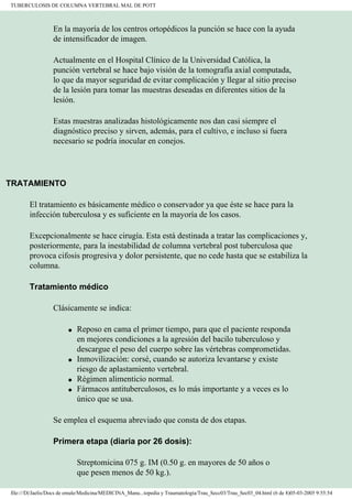 Manual de Ortopedia y Traumatología