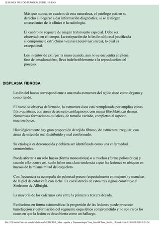 Manual de Ortopedia y Traumatología