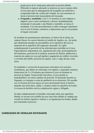 Manual de Ortopedia y Traumatología