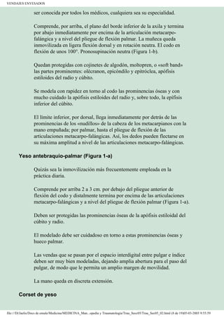 Manual de Ortopedia y Traumatología