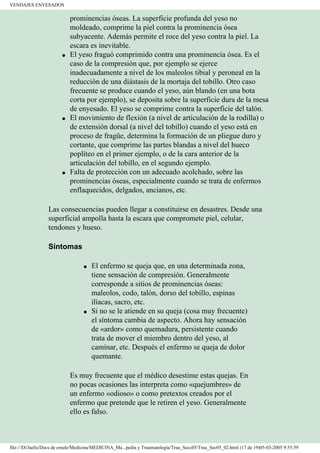 Manual de Ortopedia y Traumatología