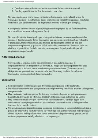 Manual de Ortopedia y Traumatología