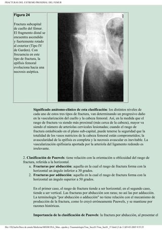 Manual de Ortopedia y Traumatología