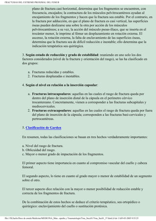 Manual de Ortopedia y Traumatología