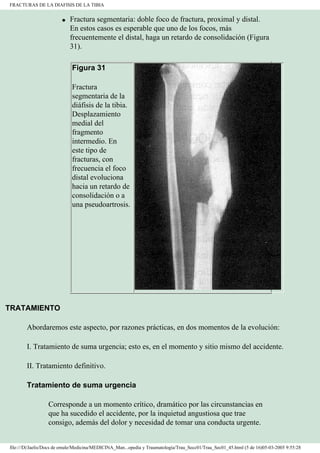 Manual de Ortopedia y Traumatología