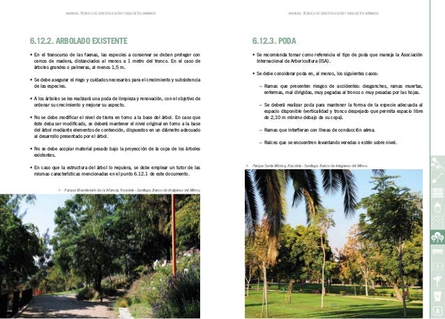 Manual De Parques Ingenieria De Diseno