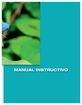 Manual de-plantas-medicinales