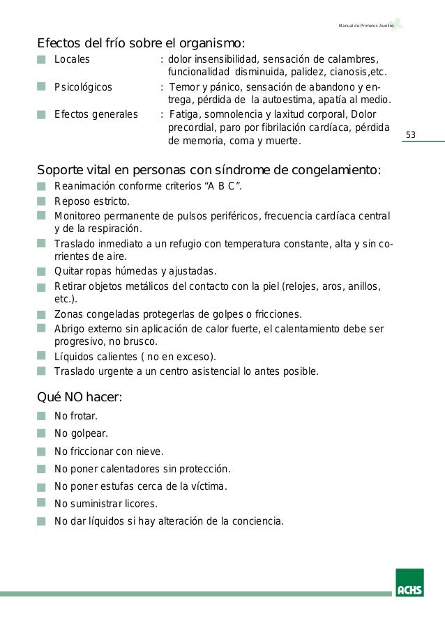 La espalda no duele solamente cuando estás