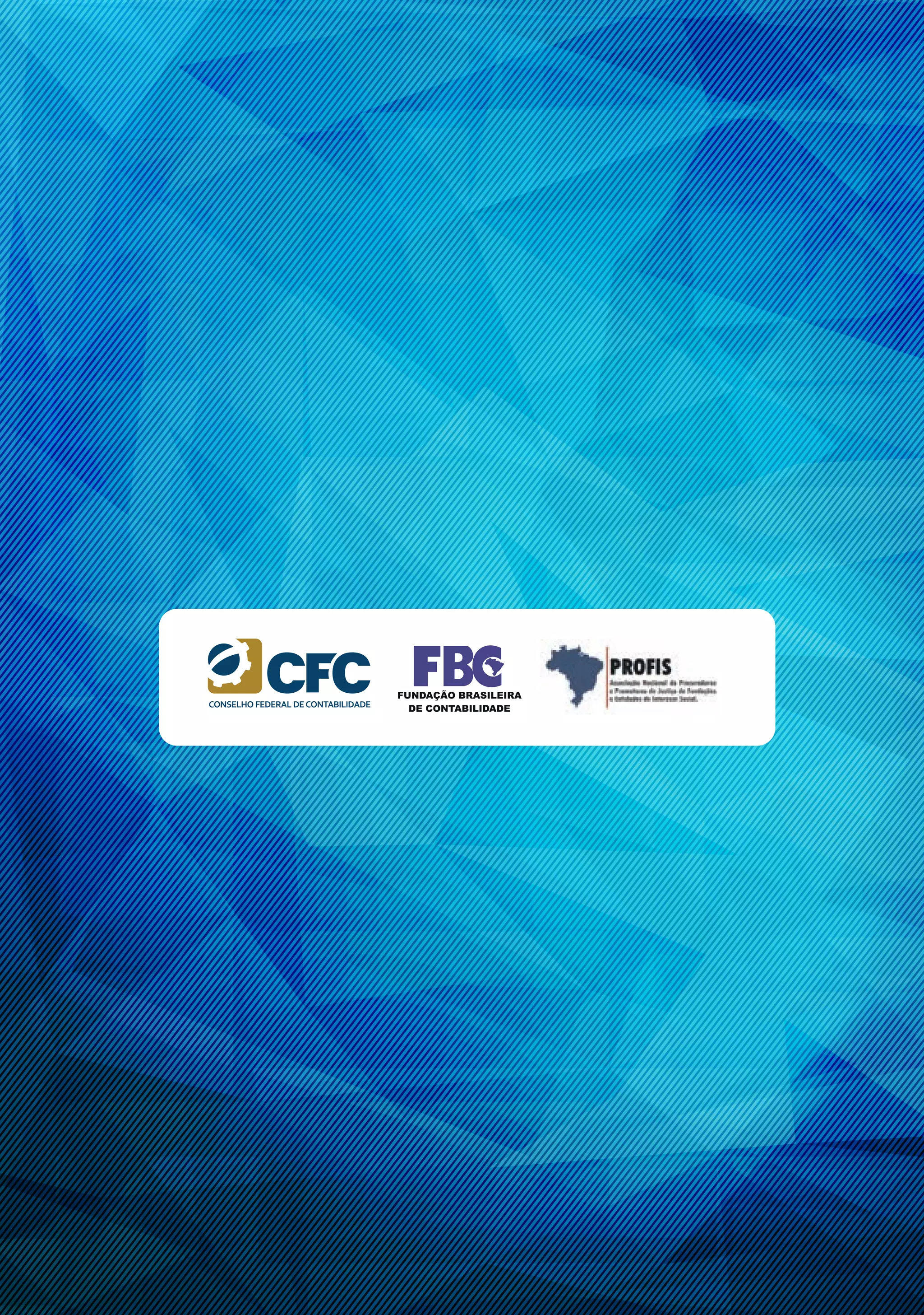 Manual de procedimento para terceiro setor