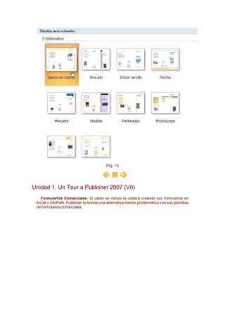 Manual de-publisher-2007