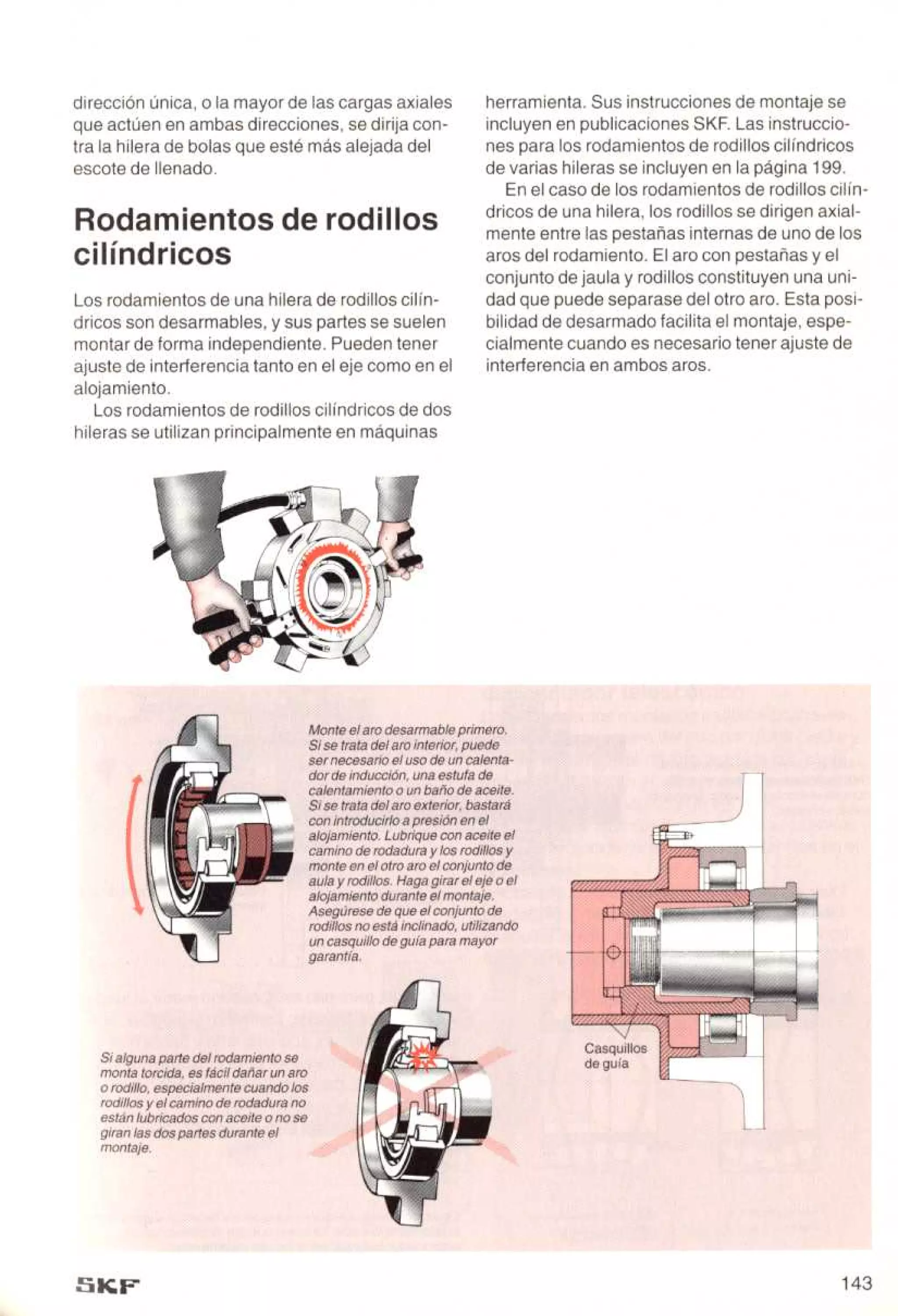 Manual de-rodamientos-skf