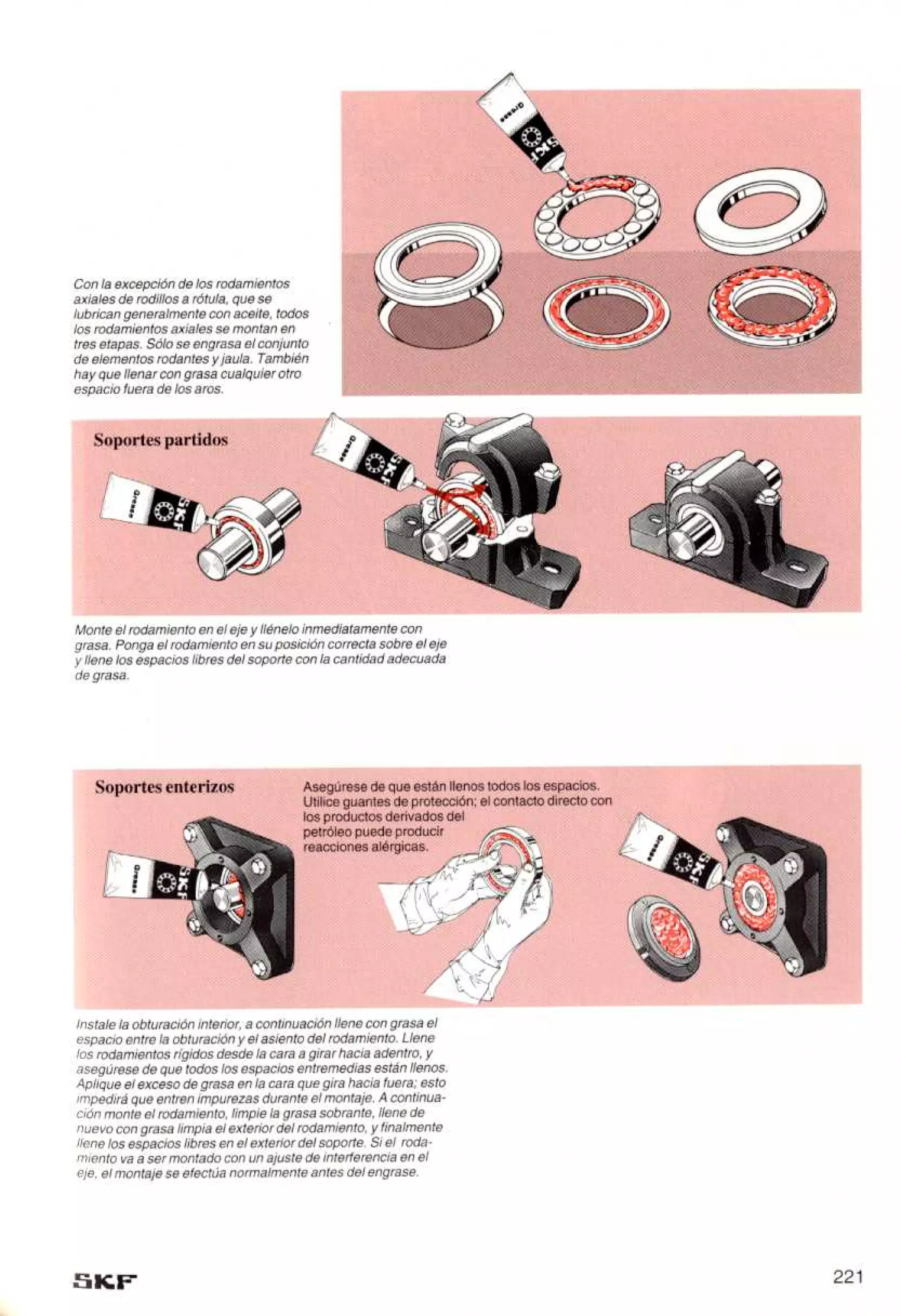 Manual de-rodamientos-skf