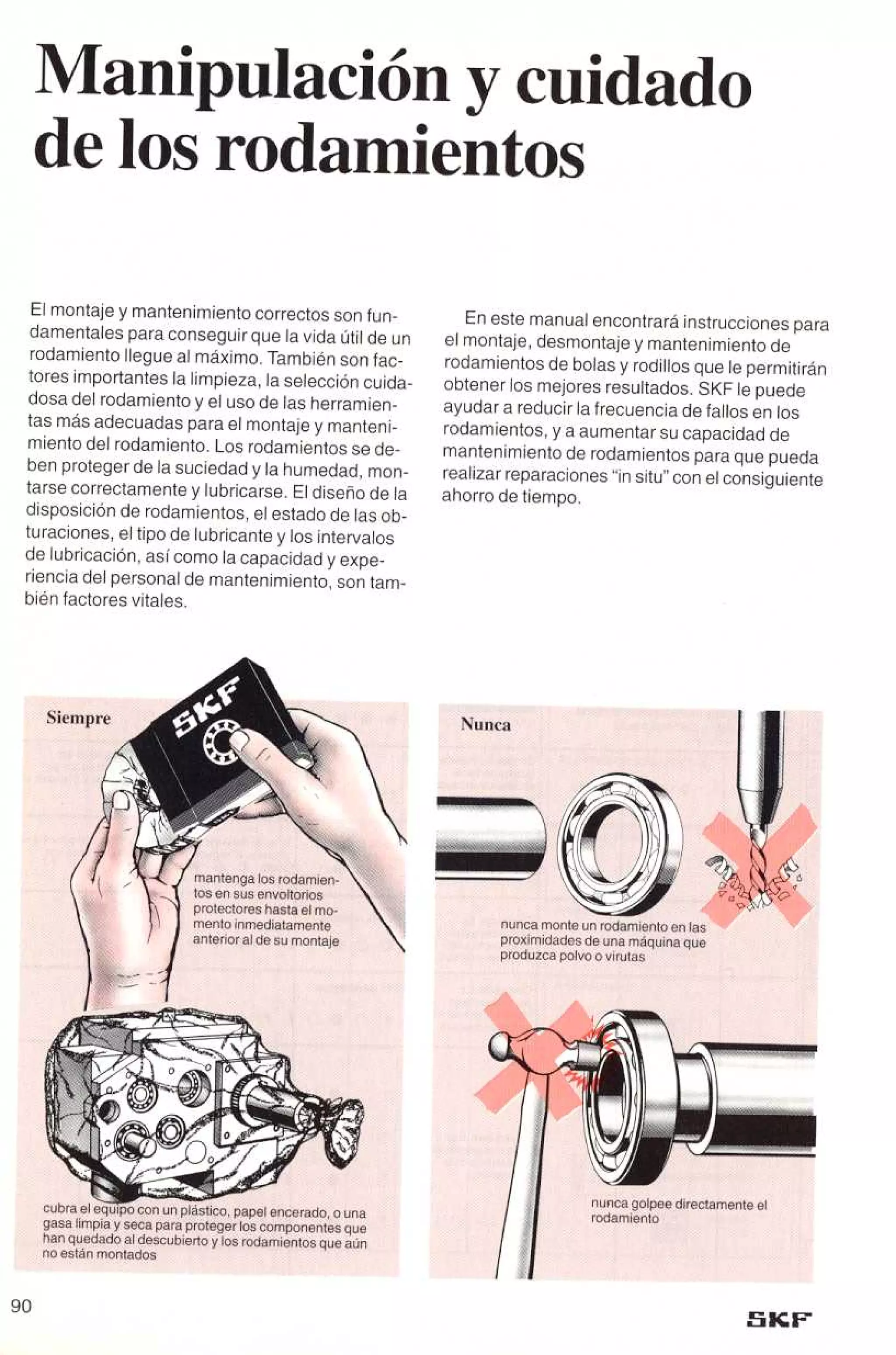 Manual de-rodamientos-skf