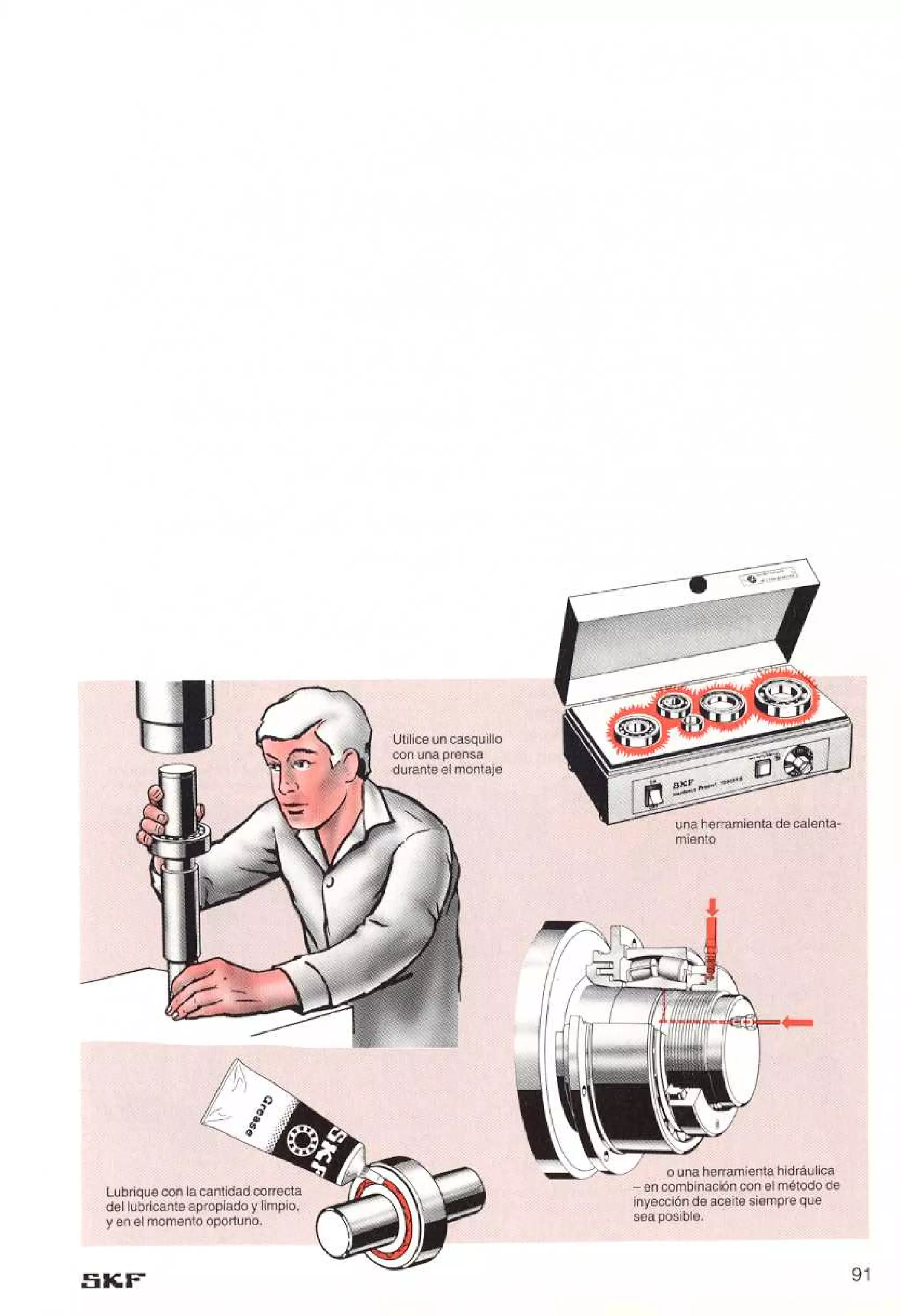 Manual de-rodamientos-skf