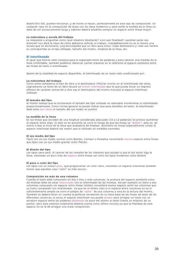 Manual De Tipografia