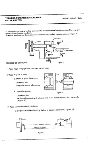 Manual de Torno Mecanico vol1