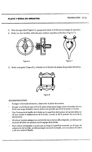 Manual de Torno Mecanico vol1