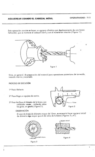 Manual de Torno Mecanico vol1