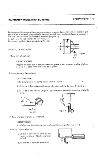 Manual de Torno Mecanico vol1