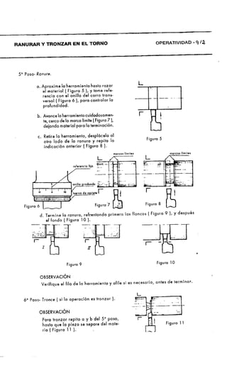 Manual de Torno Mecanico vol1
