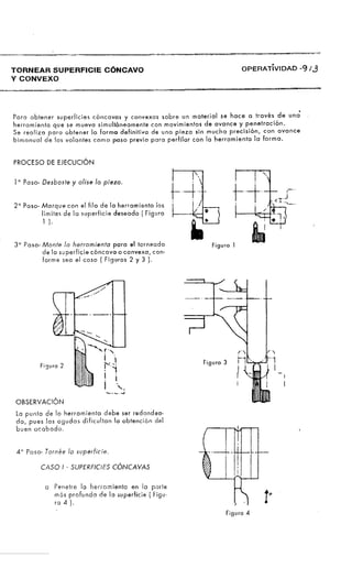 Manual de Torno Mecanico vol1