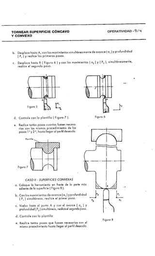 Manual de Torno Mecanico vol1