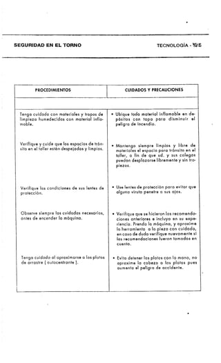 Manual de Torno Mecanico vol1