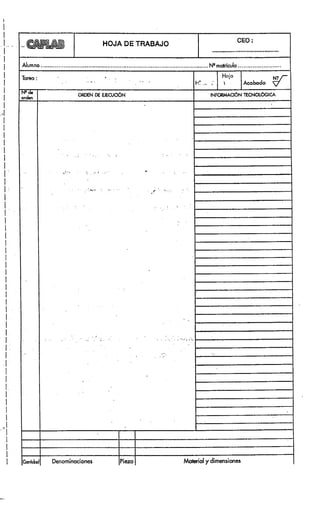 Manual de Torno Mecanico vol1