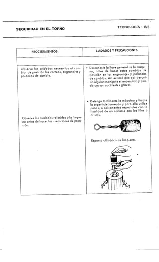 Manual de Torno Mecanico vol1