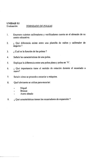 Manual de Torno Mecanico vol1