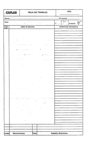 Manual de Torno Mecanico vol1