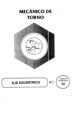 Manual de Torno Mecanico vol1
