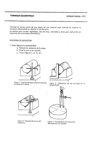 Manual de Torno Mecanico vol1