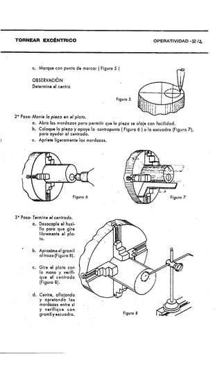 Manual de Torno Mecanico vol1