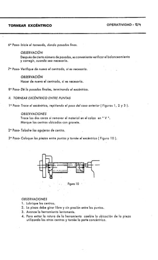 Manual de Torno Mecanico vol1