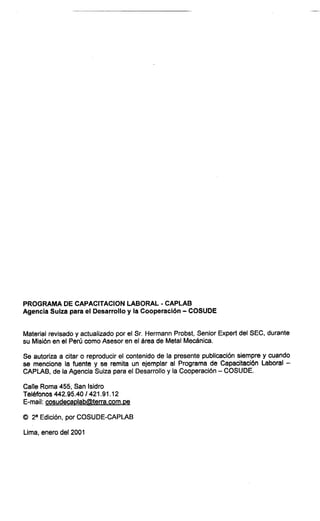 Manual de Torno Mecanico vol1