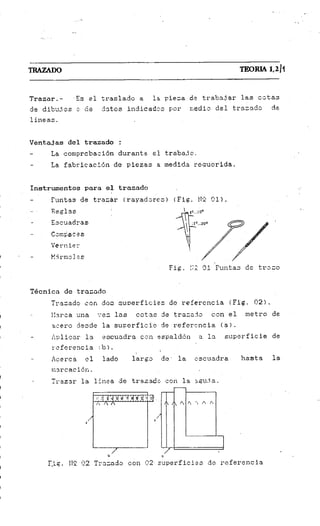 Manual de Torno Mecanico vol1