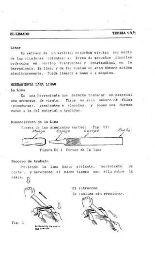 Manual de Torno Mecanico vol1