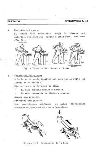 Manual de Torno Mecanico vol1