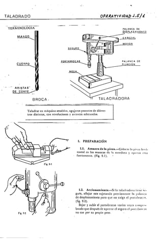 Manual de Torno Mecanico vol1