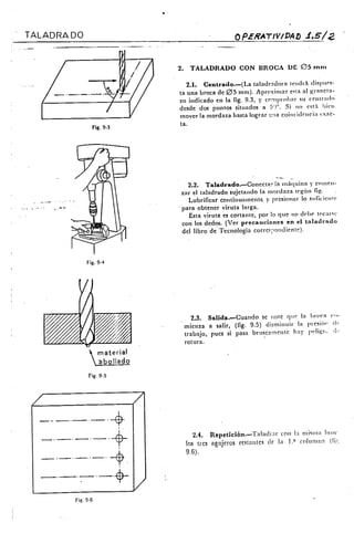Manual de Torno Mecanico vol1