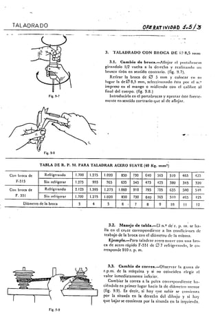 Manual de Torno Mecanico vol1
