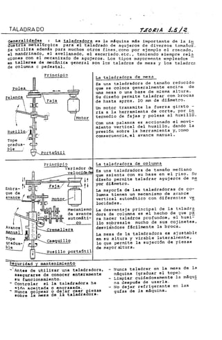 Manual de Torno Mecanico vol1
