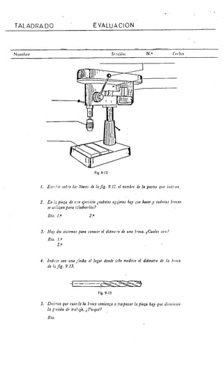Manual de Torno Mecanico vol1