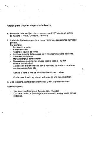 Manual de Torno Mecanico vol1