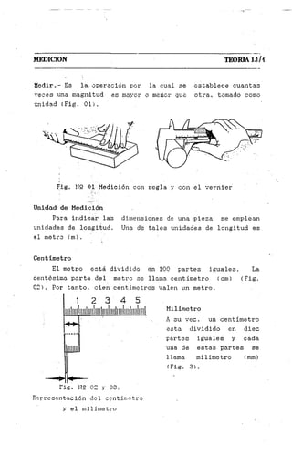 Manual de Torno Mecanico vol1