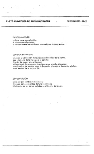 Manual de Torno Mecanico vol1